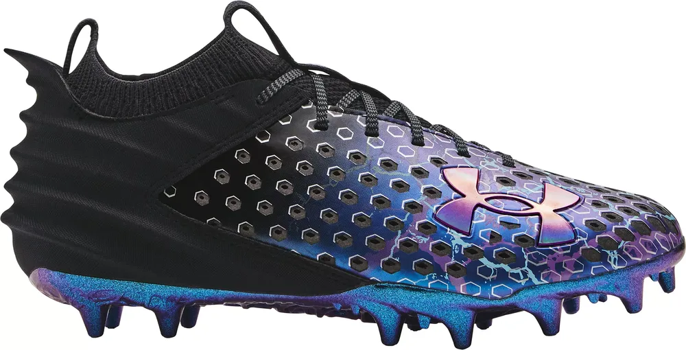 Under armour football hot sale cleats dickssportinggoods