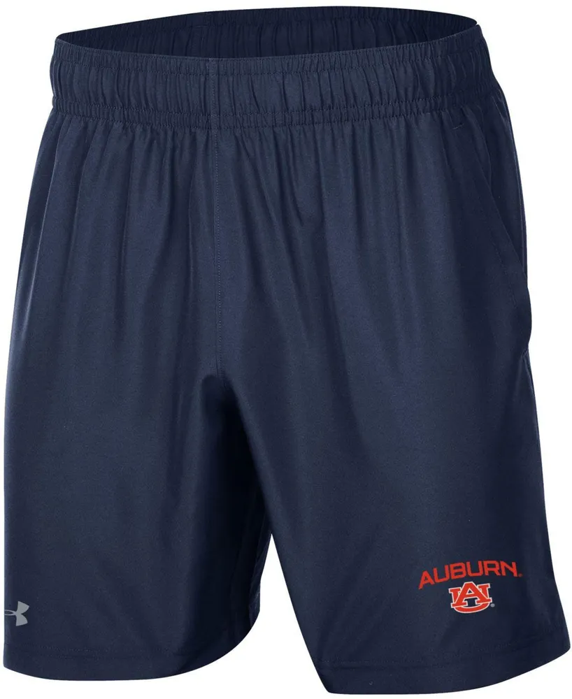 Auburn under hot sale armour shorts