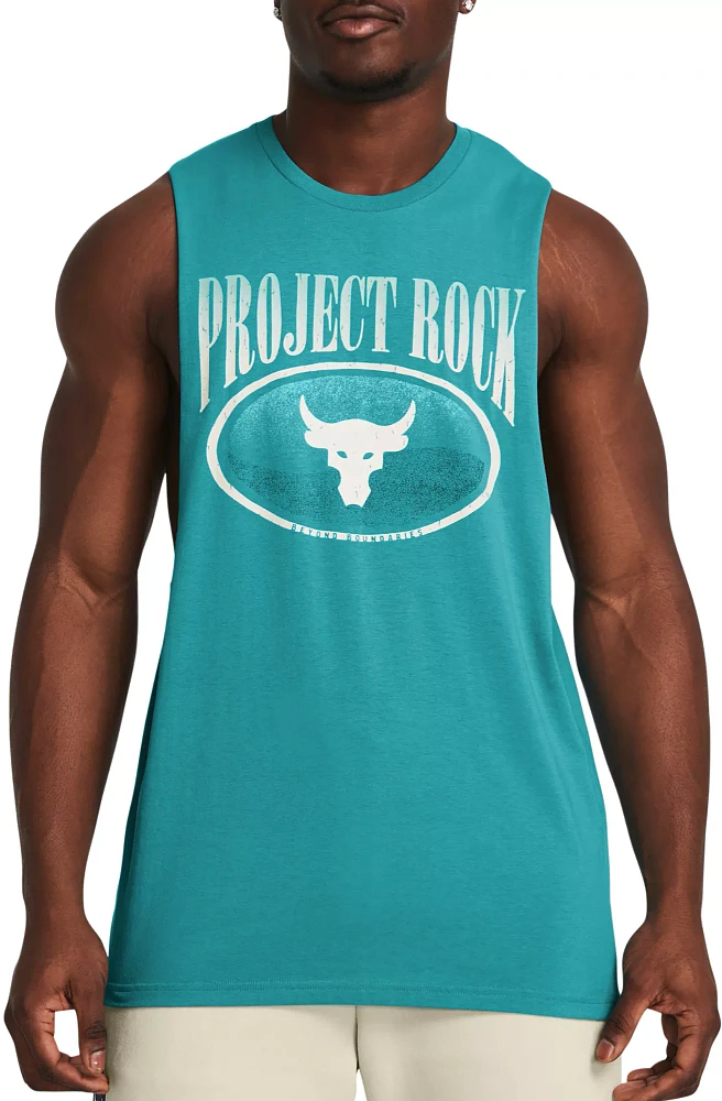 Project rock tank top online