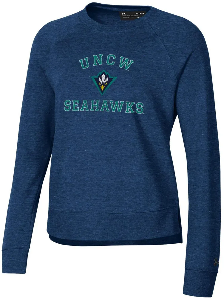 Uncw crewneck sweatshirt hot sale