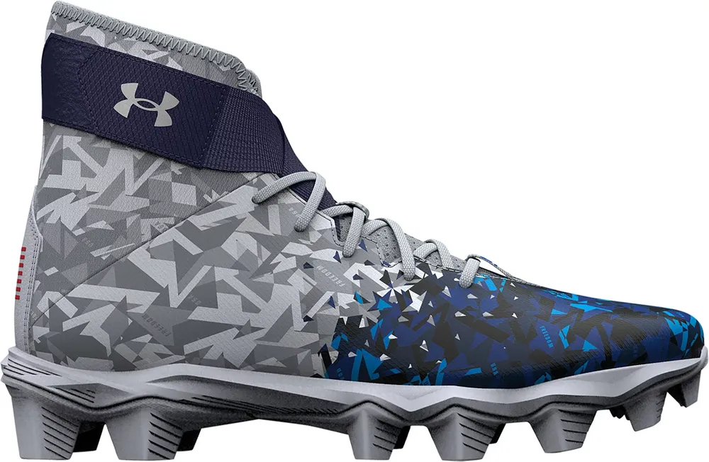 Under armour football cleats on sale dickssportinggoods