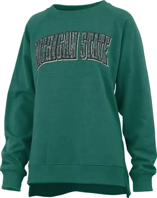 Dick's Sporting Goods Colosseum Women's Michigan State Spartans