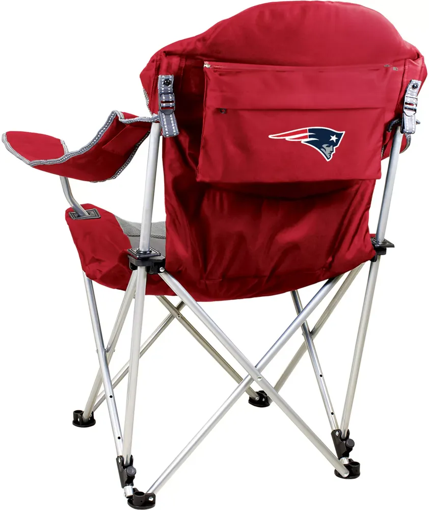 Patriots discount lawn chair