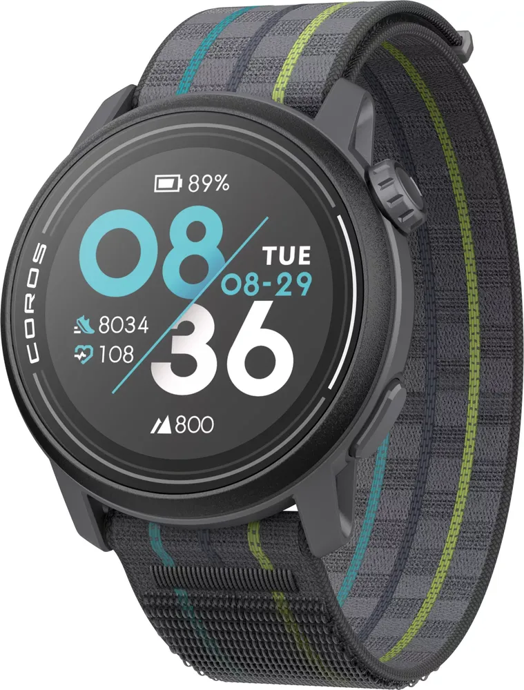 COROS Pace 3 GPS Sport Watch | The Market Place