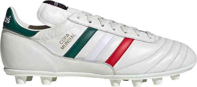Adidas 2006 Copa Mundial FIFA 25th Anniversary Soccer Cleats