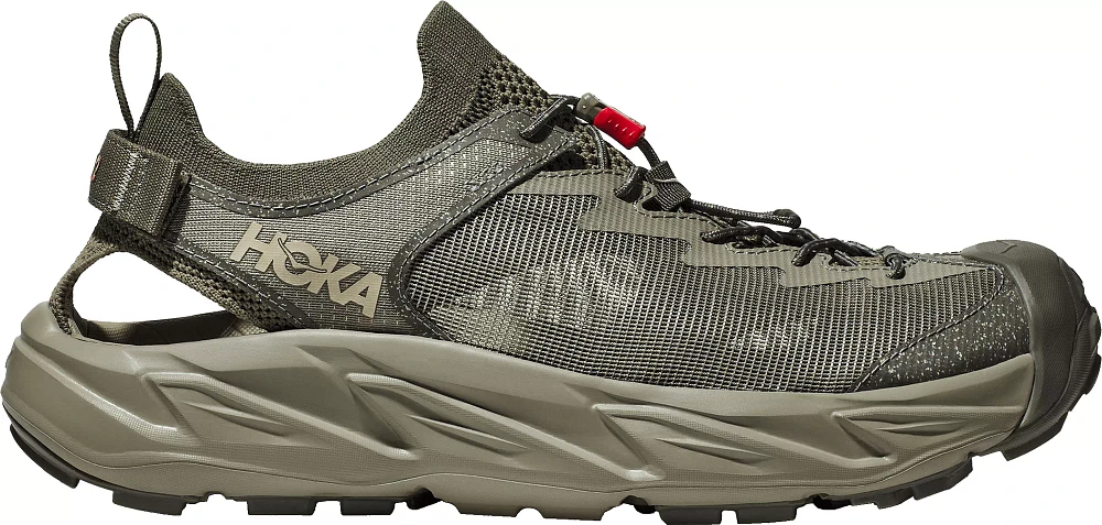 HOKA Men's Hopara 2 Hiking Sandals | Hamilton Place