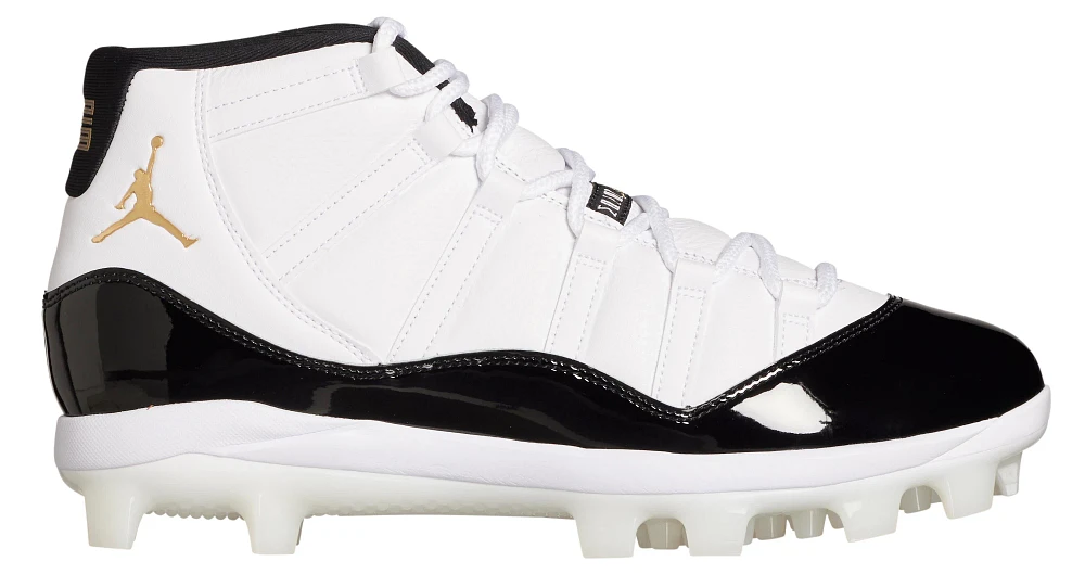 Jordan mcs cleats best sale