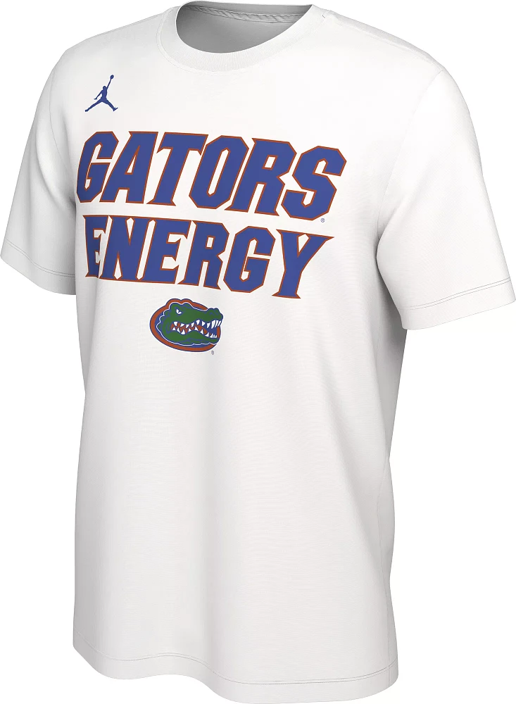 Dri fit gator shirt hotsell