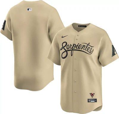 Diamondbacks fashion road jersey