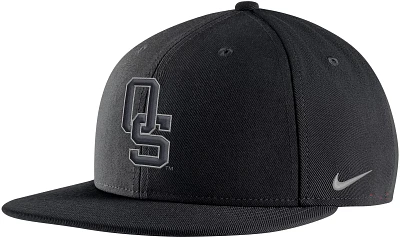 Oklahoma state fitted hats online