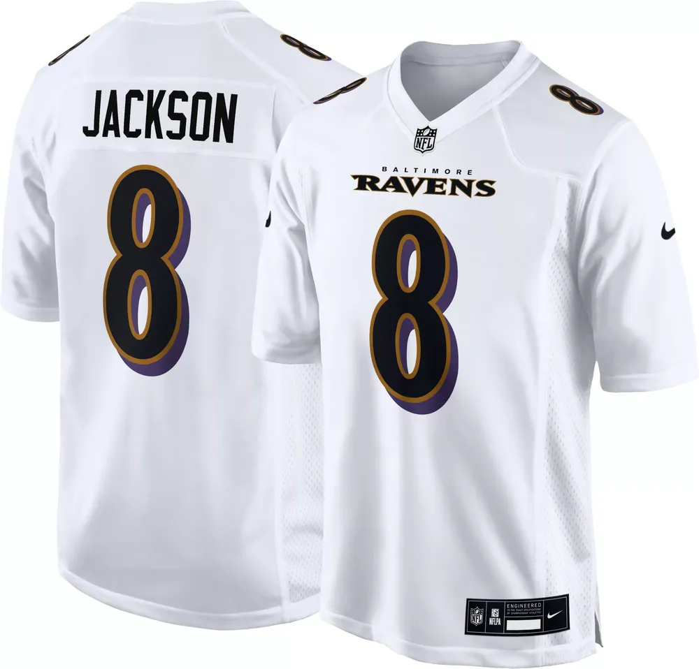 Lamar jackson nike online