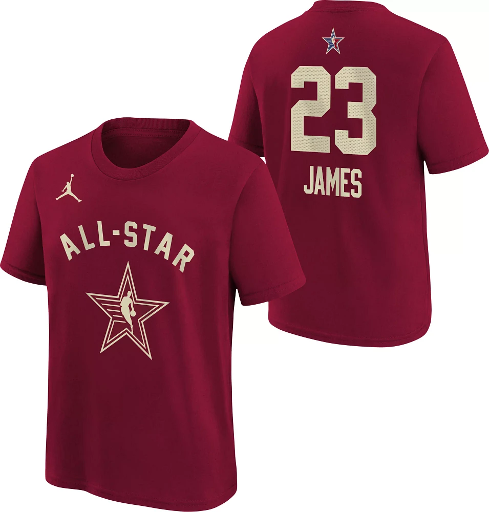 Lebron fashion james apparel for youth