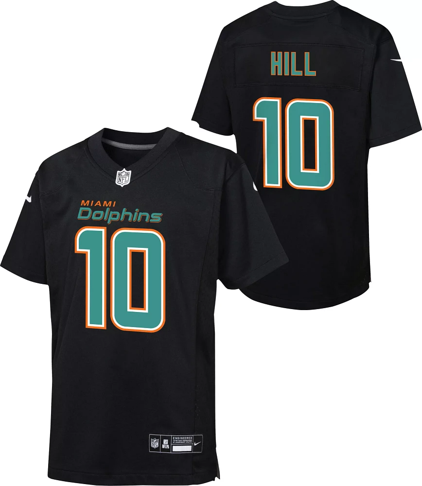 Miami dolphins black shirt best sale