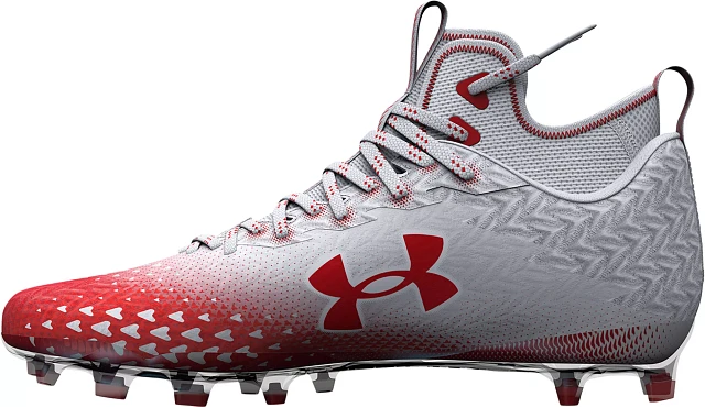 Under Armour Men's Spotlight Clone MC Football Cleats Under Armour Men's Spotlight Clone MC Football Cleats
