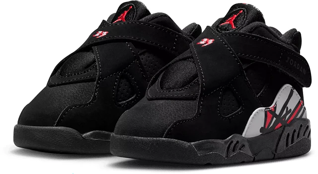 Jordan retro 8 toddler best sale