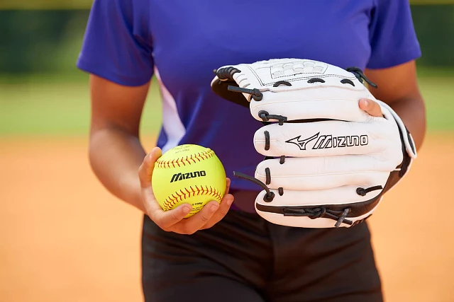 Mizuno supreme fastpitch online