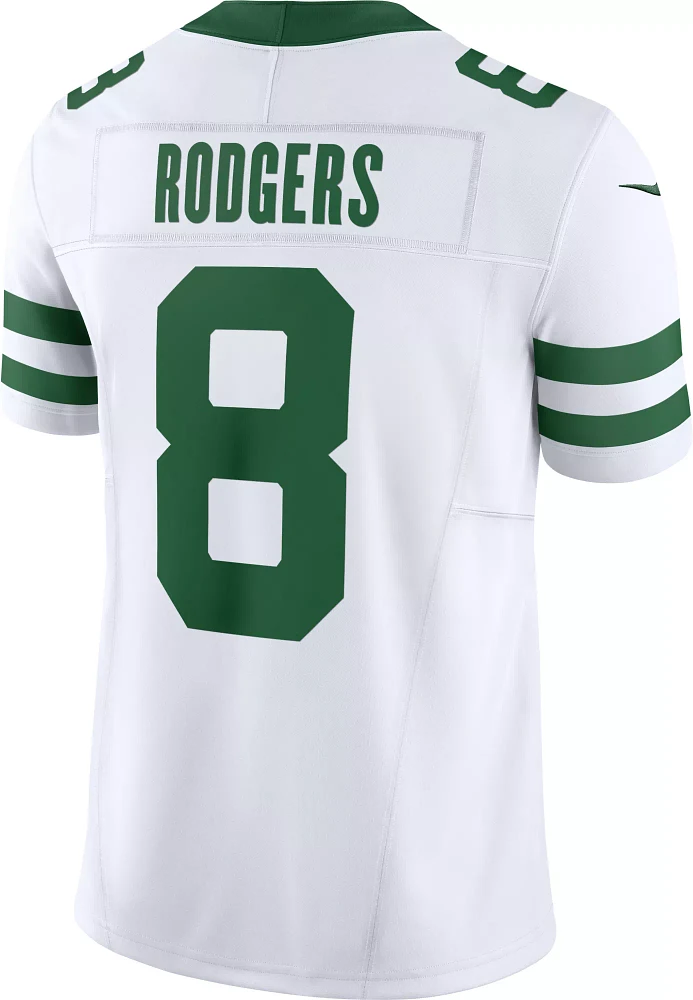 Mens aaron rodgers jersey best sale