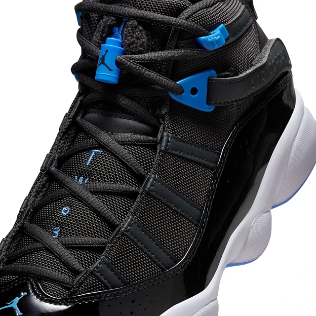 Jordan 6 ring space jam online