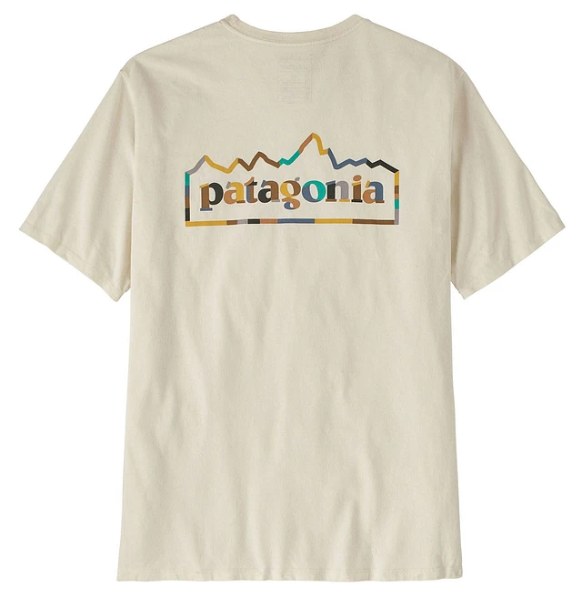 Patagonia Men's Unity Fitz Responsibili-Tee® | Hamilton Place
