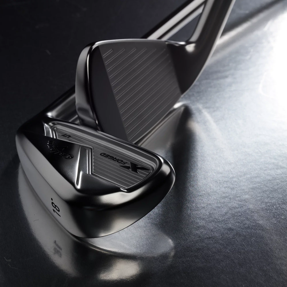 Callaway X-Forged UT Utility Iron – (Steel) | The Market Place