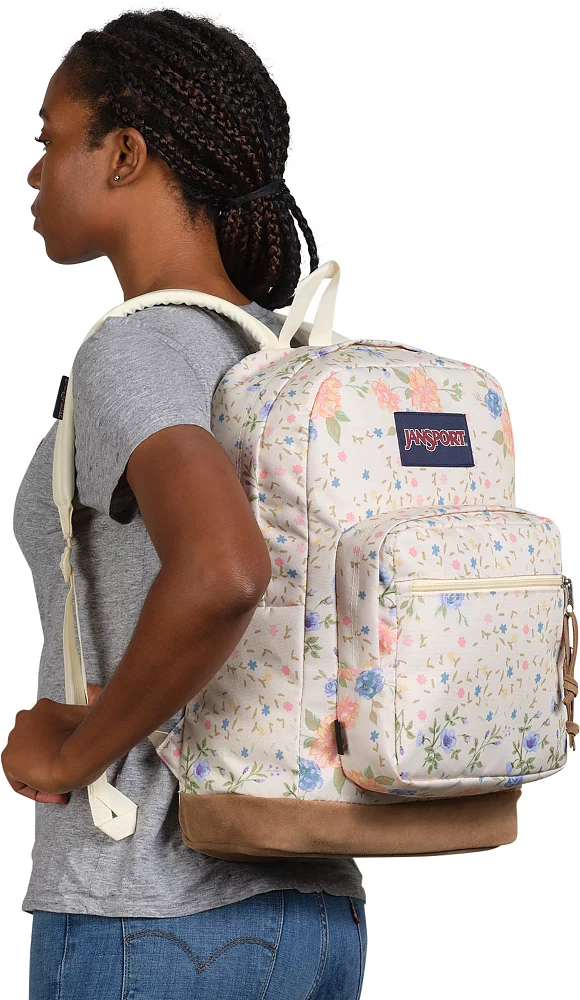 Jansport backpack shops with patches