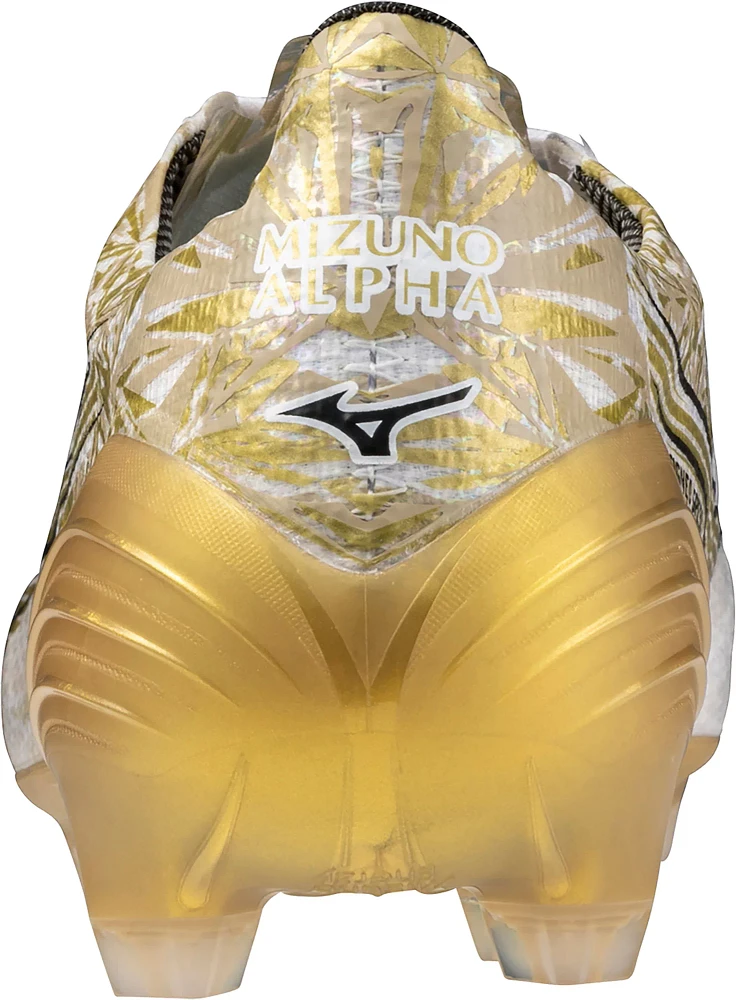 Mizuno Alpha Made In Japan FG Soccer Cleats | The Market Place