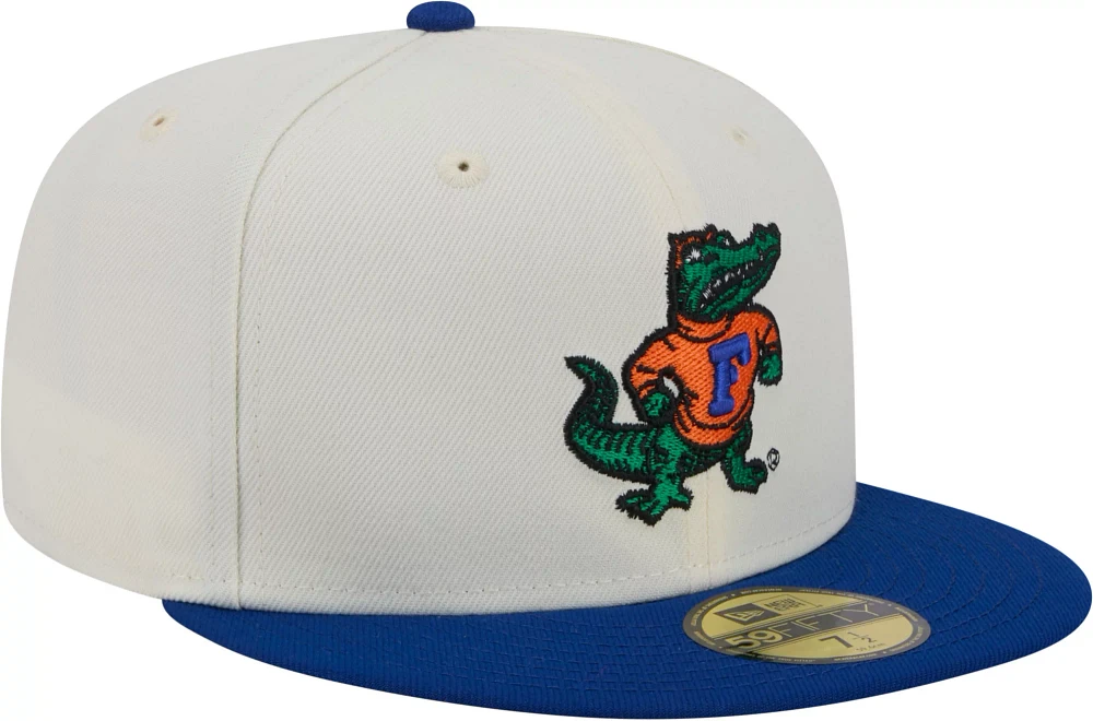 Florida gators fitted hats on sale