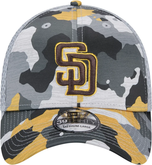 San diego padres camo hat online