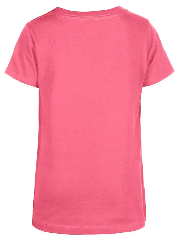 Pink tampa bay rays shirt online