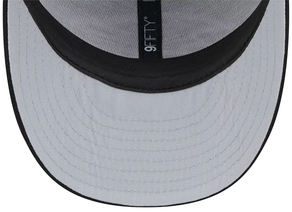 New Era Men's Baltimore Ravens 2024 NFL Draft Black Low Profile 9Fifty  Adjustable Hat | The Market Place