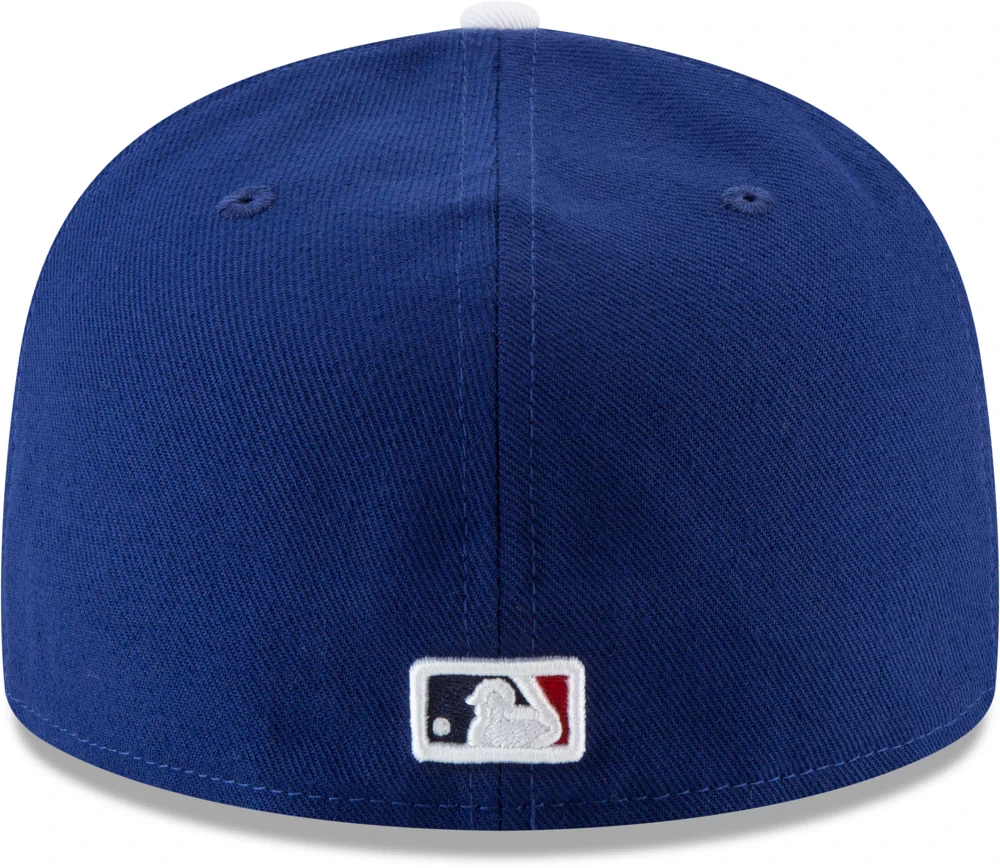 New Era Men's Los Angeles Dodgers Shohei Ohtani #17 Dodger Blue 