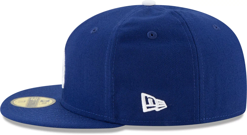 New Era Men's Los Angeles Dodgers Shohei Ohtani #17 Dodger Blue 59Fifty ...