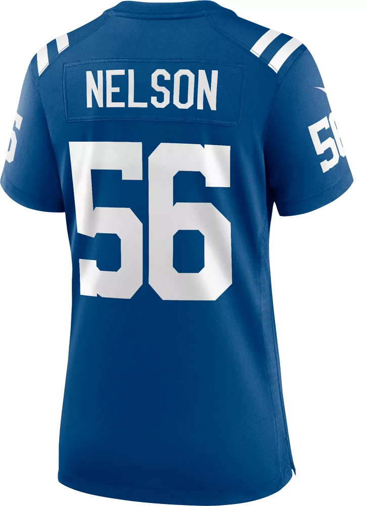 Cheap womens colts jerseys best sale