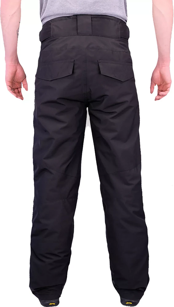 Outdoor Gear Men's Snow sale Pants Size S