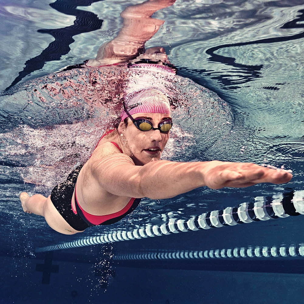 Speedo women's vanquisher deals