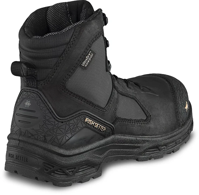 Irish setter kasota work boots on sale