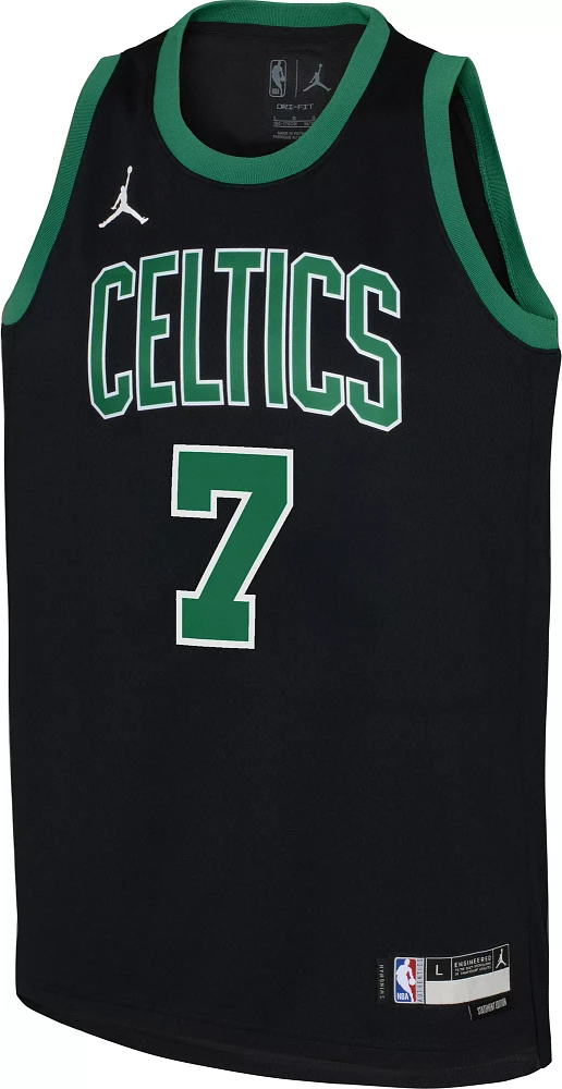 Jaylen brown jersey number hotsell