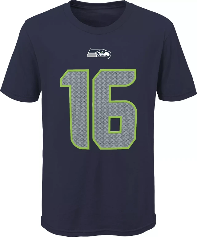 Tyler Lockett Seattle deals Seahawk Jersey