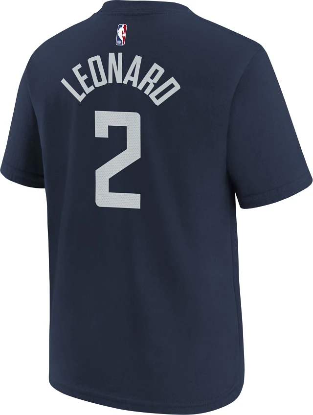 Kawhi leonard t shirt jersey online