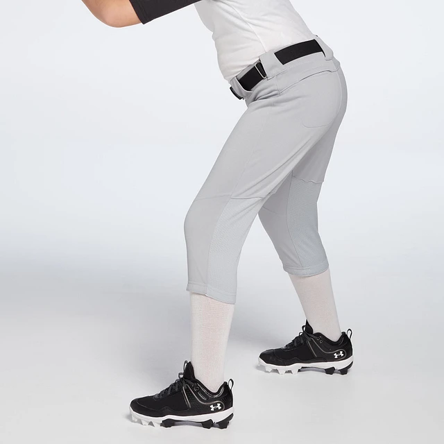 Nike grey softball pants online