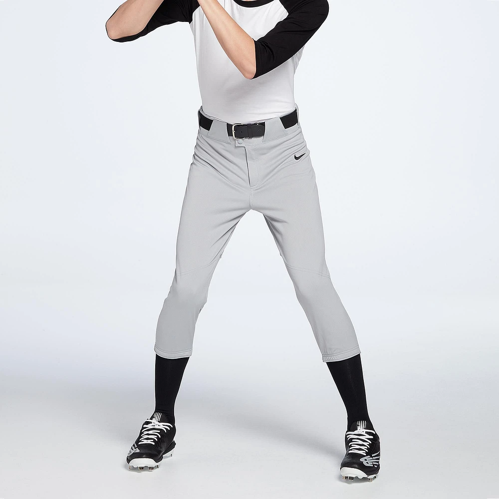 Nike vapor high baseball pants online