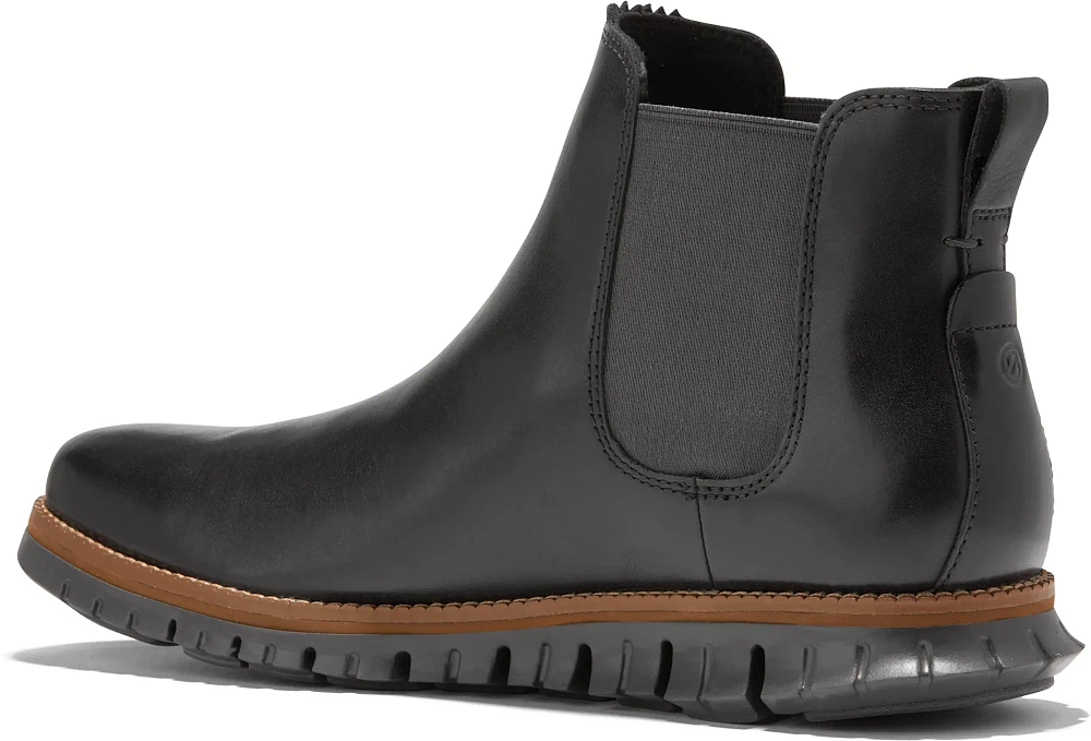 Cole Haan Men's Zerogrand Waterproof Chelsea Boots