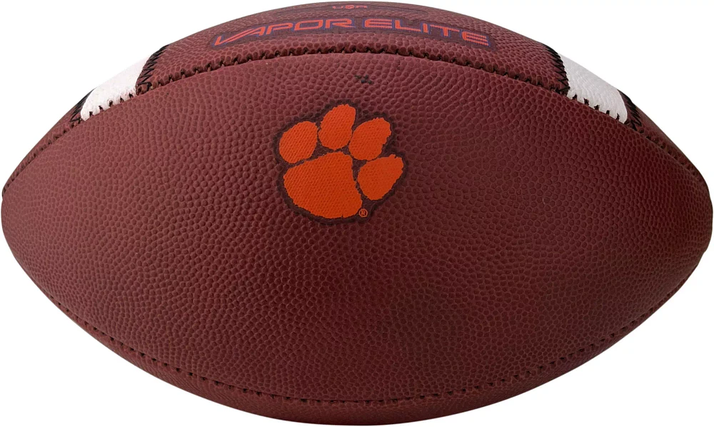 Nike clemson football best sale