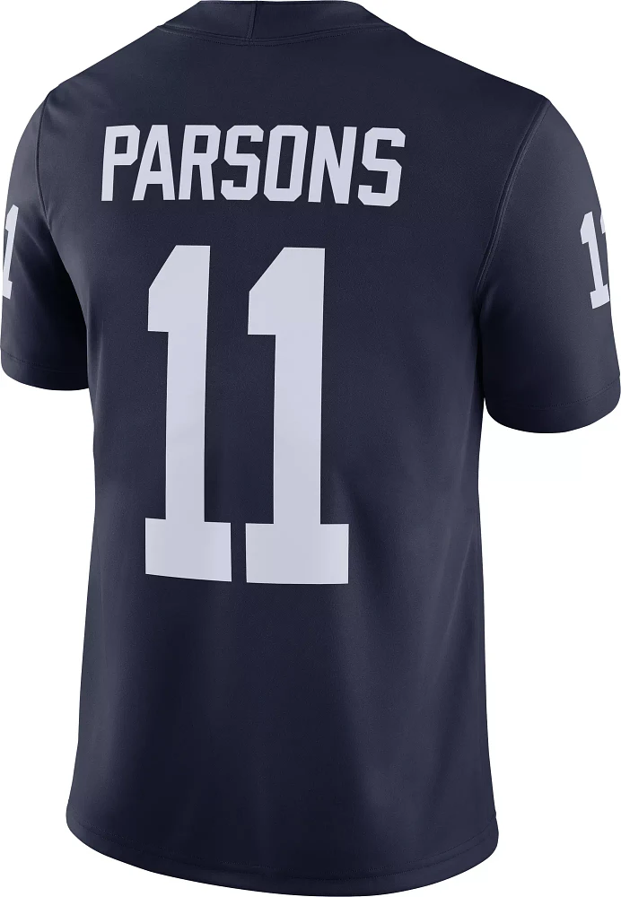 BRAND NEW Micah retailer Parsons #11 Cowboys NFL Nike Jersey Large