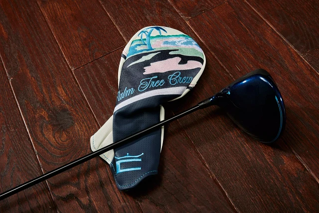 Cobra x Palm Tree Crew Limited Edition DARKSPEED LS Driver Cobra x Palm Tree Crew Limited Edition DARKSPEED LS Driver