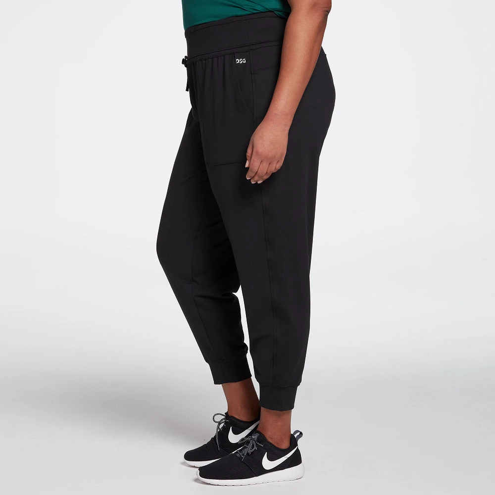 Dsg mid rise sweatpants sale