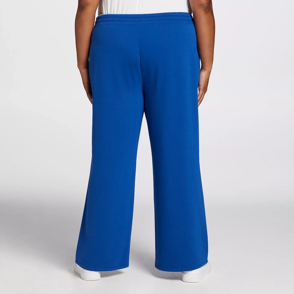 DSG Women's So Soft Wide Leg Pants | The Market Place