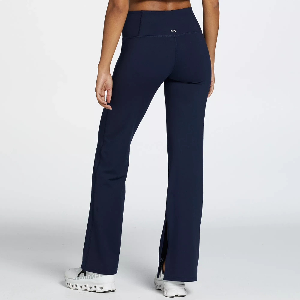 DSG Women's Momentum Split Wide Leg Pants | The Market Place