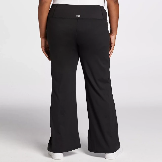 DSG Women's Momentum Split Wide Leg Pants | The Market Place