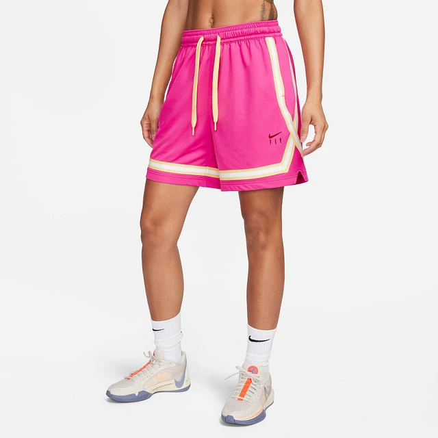 Dicks girls basketball shorts online